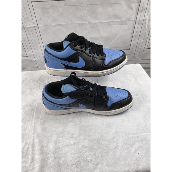 Size 9.5 - Air Jordan 1 Retro \'85 OG Low Royal